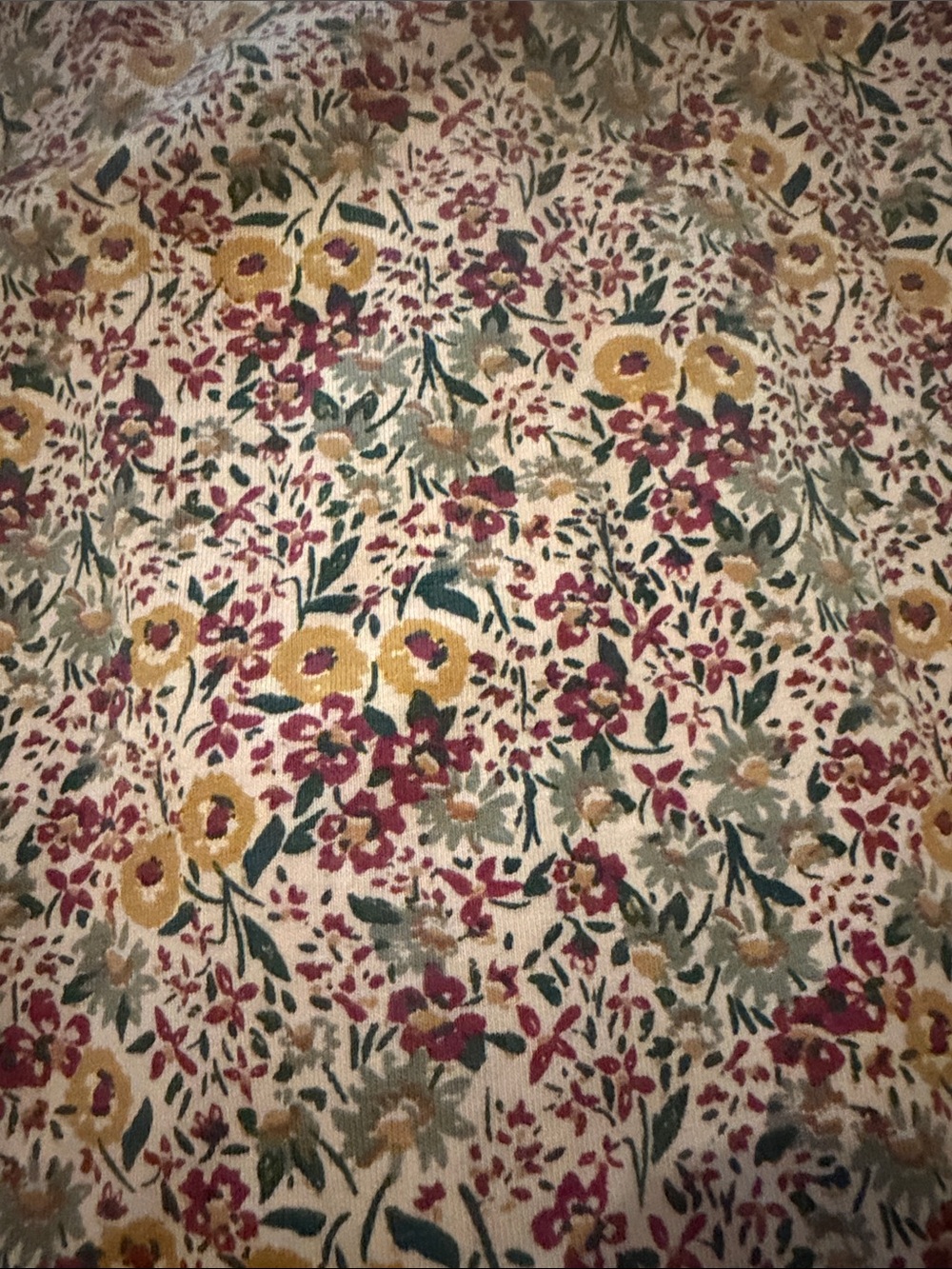 Crossback Floral Print Mini Dress with pockets- Sleeveless Summer Style - Picture 3 of 3